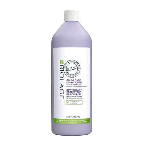 Matrix Biolage R.A.W Color Care Conditioner 33.8 oz-Beauty Zone Nail Supply