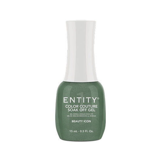 Entity Gel Beauty Icon 15 Ml | 0.5 Fl. Oz. #830-Beauty Zone Nail Supply