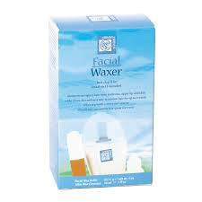 Clean & Easy Facial Waxer #607