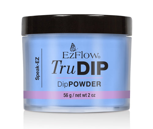 EZ TruDip Speak-EZ 2 oz #66880-Beauty Zone Nail Supply