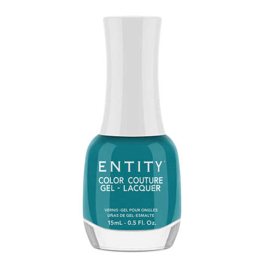 Entity Lacquer Wardrobe Wows 15 Ml | 0.5 Fl. Oz.#866-Beauty Zone Nail Supply