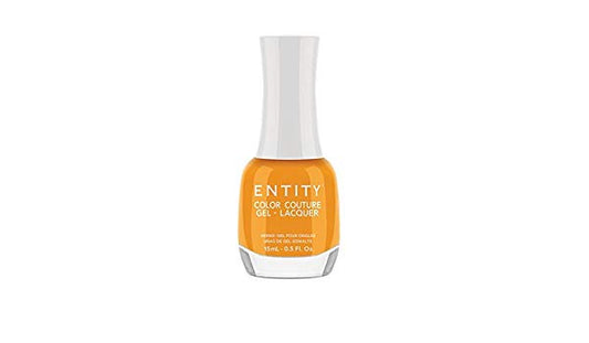 Entity Lacquer Sarong Sash 15 Ml | 0.5 Fl. Oz.#760-Beauty Zone Nail Supply