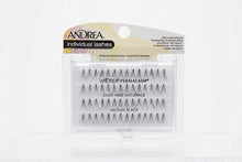 Load image into Gallery viewer, Andrea Permanent individual lashes Knot Free Naturals Medium Black #26510