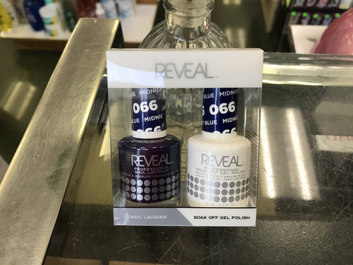 Disco Reveal duo-Beauty Zone Nail Supply