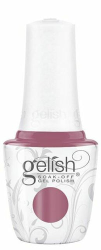 Gelish Soak Off Gel 0.5 oz- Going Vogue #1110380-Beauty Zone Nail Supply