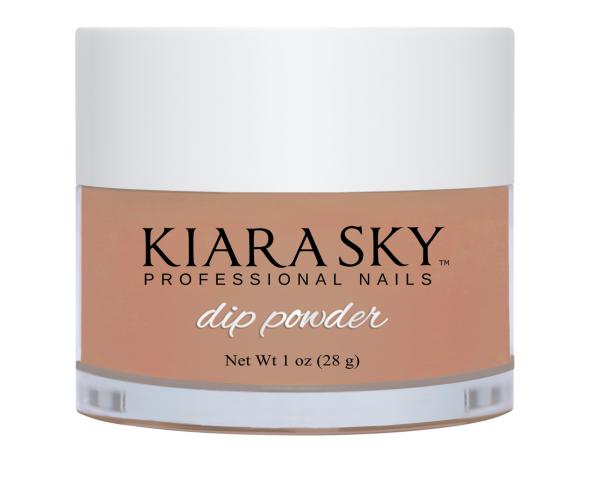 Kiara Sky Dip Powder -D560 Tira-Miss-U-Beauty Zone Nail Supply