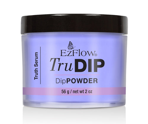 EZ TruDip Truth Serum 2 oz #66877-Beauty Zone Nail Supply