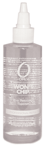 Orly won't chip top coat 4 oz-Beauty Zone Nail Supply