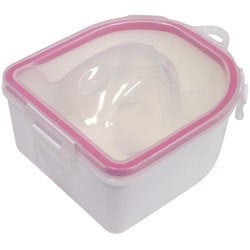 DL Deluxe Warming Manicure Bowl