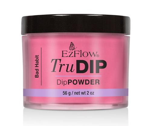 EZ TruDip Bad Habit 2 oz #66856-Beauty Zone Nail Supply