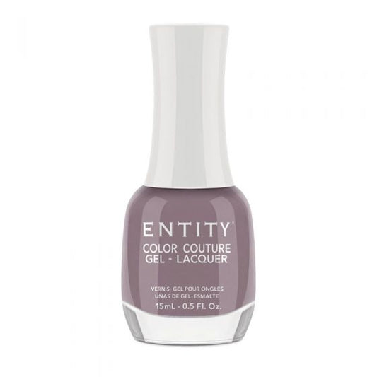 Entity Lacquer Behind The Seams 15 Ml | 0.5 Fl. Oz.#875-Beauty Zone Nail Supply