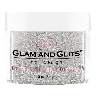 Glam & Glits Acrylic Powder Color Blend Big Spender 2 Oz- Bl3033 ...