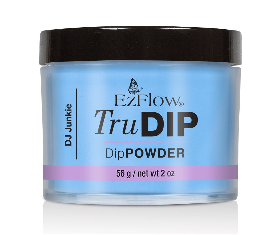 EZ TruDip DJ Junkie 2 oz #66875-Beauty Zone Nail Supply