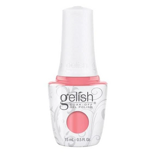 Harmony Gelish Soak Off Gel Beauty Marks The Spot 15 Ml .5 Fl Oz 1110297