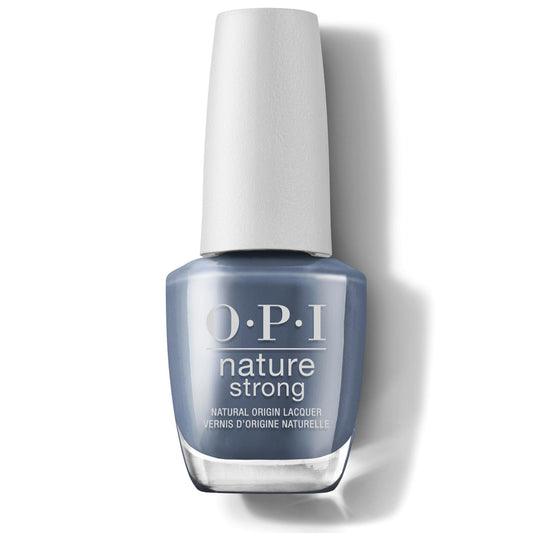 OPI Nature Strong Lacquer Force of Nailture 15mL / 0.5 oz #NAT020