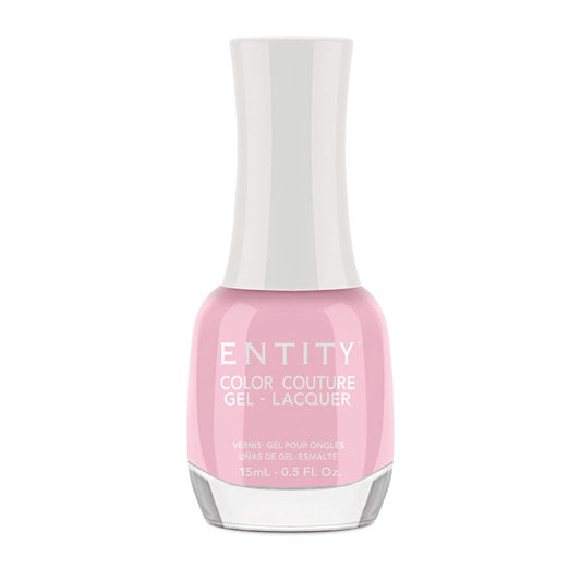 Entity Lacquer Wearing Only Enamel And A Smile 15 Ml | 0.5 Fl. Oz.#508-Beauty Zone Nail Supply