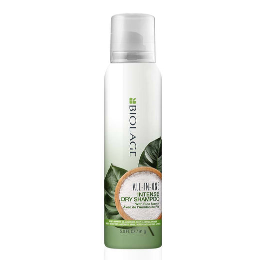 Biolage ALL-IN-ONE Intense Dry Shampoo 5 fl oz