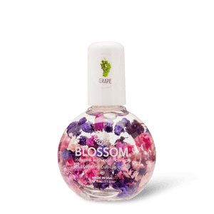 Blossom Grape Cuticle oil 1.0 oz