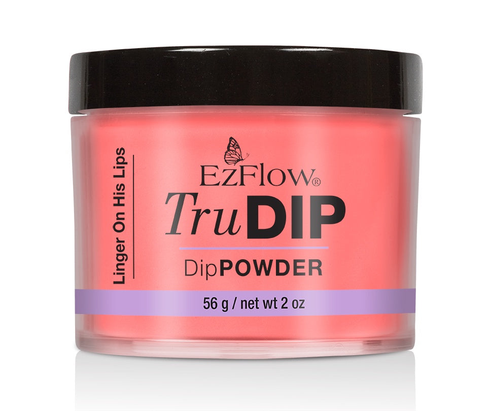 EZ TruDip Linger On His Lips 2 #66852-Beauty Zone Nail Supply