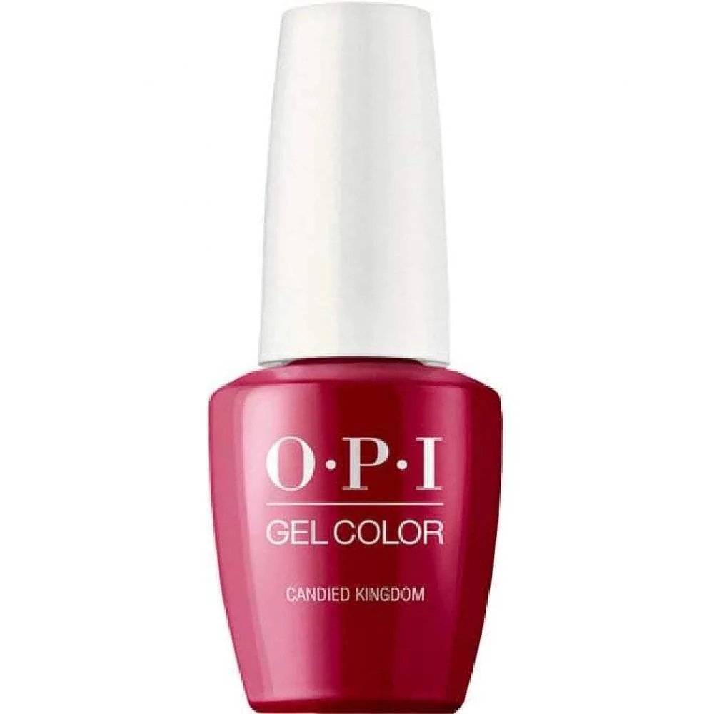 Disco OPI GelColor Candied Kingdom 0.5 oz #HPK10 – Beauty Zone Nail Supply