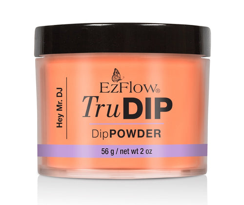 EZ TruDip Hey Mr. DJ 2 oz #66837-Beauty Zone Nail Supply