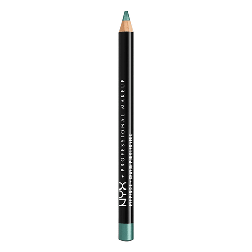 Nyx Slim Eye Pencil 908 Seafoam Green #SPE908-Beauty Zone Nail Supply