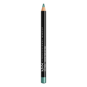 Nyx Slim Eye Pencil 908 Seafoam Green #SPE908-Beauty Zone Nail Supply