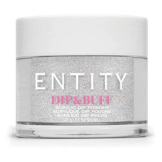 Entity Dip & Buff Dazzle Me With Diamonds 43 G | 1.5 Oz.#538-Beauty Zone Nail Supply