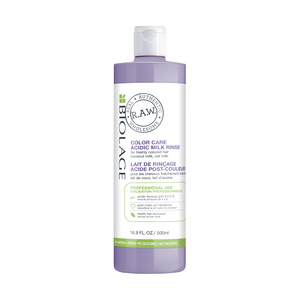 Matrix Biolage R.A.W Color Care Milk Rinse 16.9 oz-Beauty Zone Nail Supply