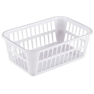 DL Pro Storage Basket #DL1608-Beauty Zone Nail Supply