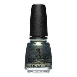 China Glaze Lacquer I Still Beleaf 0.5 oz #84614