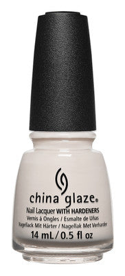 China Glaze Nail Lacquer Coffee First, People Later 0.5oz #58151