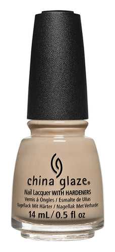 China Glaze Nail Lacquer Hug In A Mug 0.5oz #58152 ds