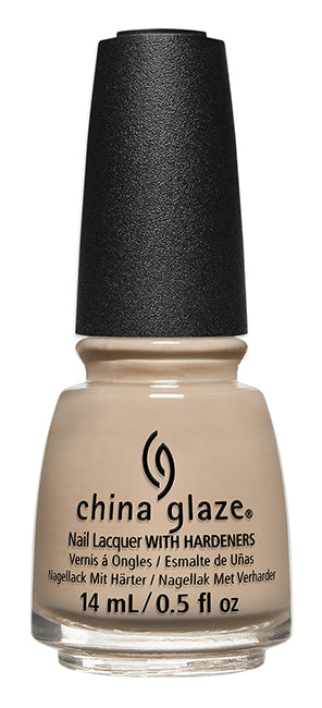 China Glaze Nail Lacquer Hug In A Mug 0.5oz #58152 ds