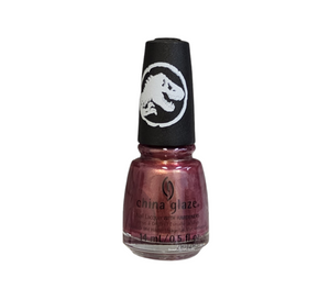 China Glaze Nail Lacquer Let 'Em Roar 0.5oz #85234