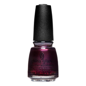 China Glaze Nail Polish Keep It Realm 0.5 oz #85080 ds