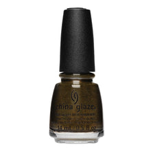 Load image into Gallery viewer, China Glaze Nail Polish Love&#39;em &amp; Leaves &#39;Em 0.5 oz #84925