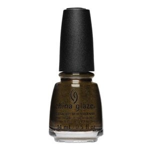 China Glaze Nail Polish Love'em & Leaves 'Em 0.5 oz #84925