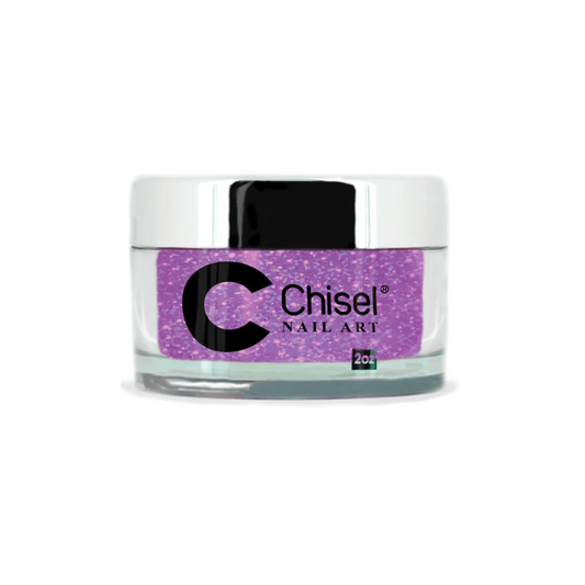 Chisel Acrylic & Dipping Powder 2 oz Candy Collection CANDY 08