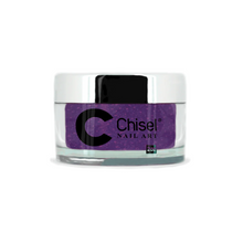 Load image into Gallery viewer, Chisel Acrylic &amp; Dipping Powder 2 oz Glitter Collection GL13