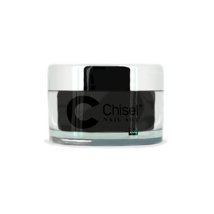 Chisel Acrylic & Dipping Powder 2 oz Metallic Collection 19A