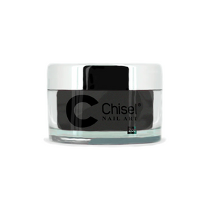 Chisel Acrylic & Dipping Powder 2 oz Metallic Collection 20A