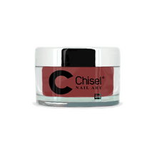 Load image into Gallery viewer, Chisel Acrylic &amp; Dipping Powder 2 oz Metallic Collection 20B