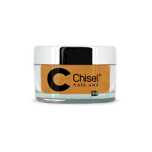 Load image into Gallery viewer, Chisel Acrylic &amp; Dipping Powder 2 oz Metallic Collection 21A