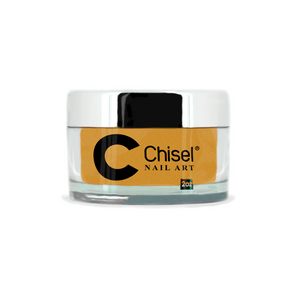 Chisel Acrylic & Dipping Powder 2 oz Metallic Collection 22A