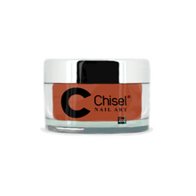 Load image into Gallery viewer, Chisel Acrylic &amp; Dipping Powder 2 oz Metallic Collection 23A