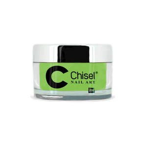 Chisel Acrylic & Dipping Powder 2 oz Metallic Collection 26B