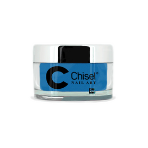 Chisel Acrylic & Dipping Powder 2 oz Metallic Collection 27A