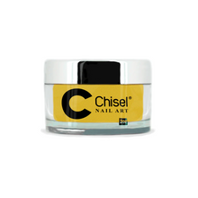 Load image into Gallery viewer, Chisel Acrylic &amp; Dipping Powder 2 oz Metallic Collection 27B