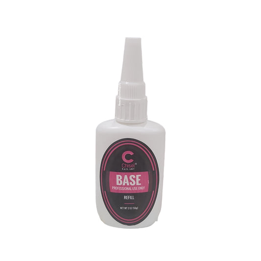 Chisel Dip Liquid #2 Gel Base 2 oz Refill